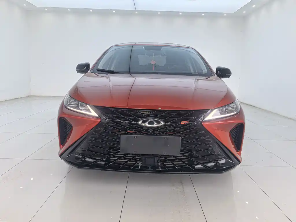 Chery Arrizo 5 GT — миниатюра 2