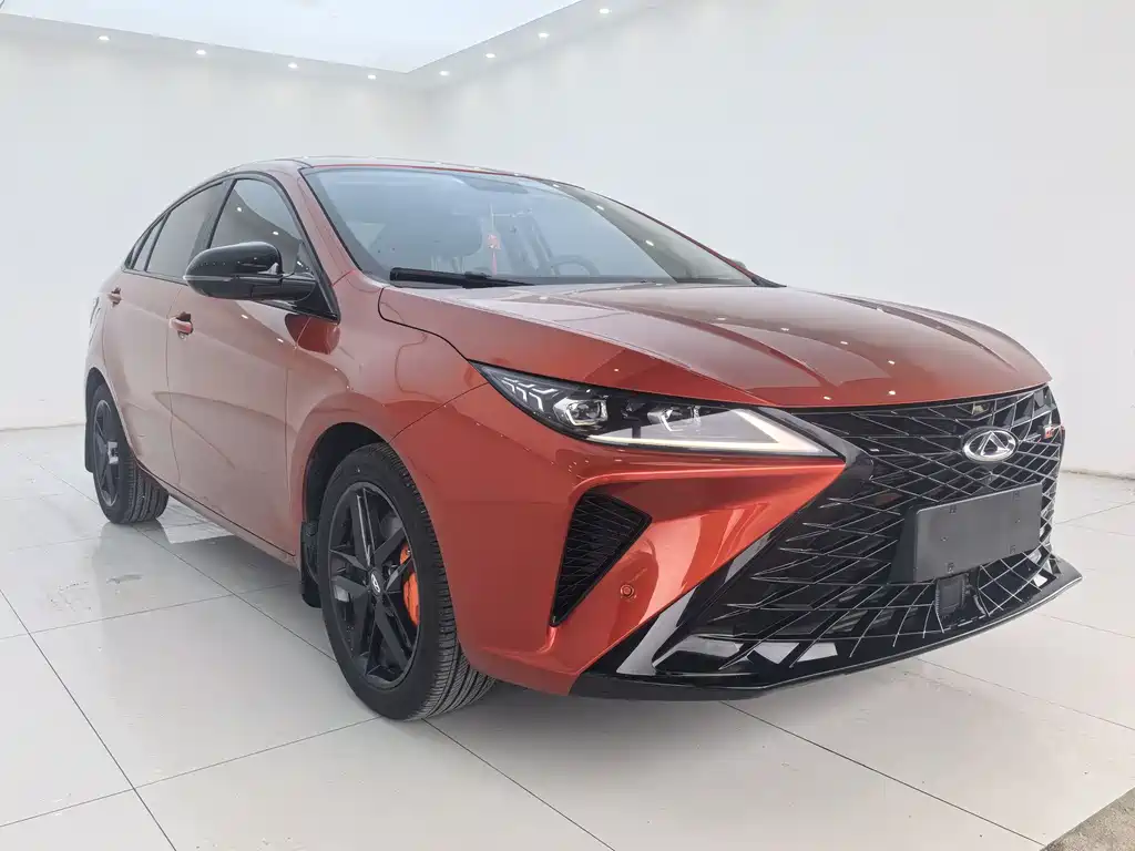 Chery Arrizo 5 GT — миниатюра 3