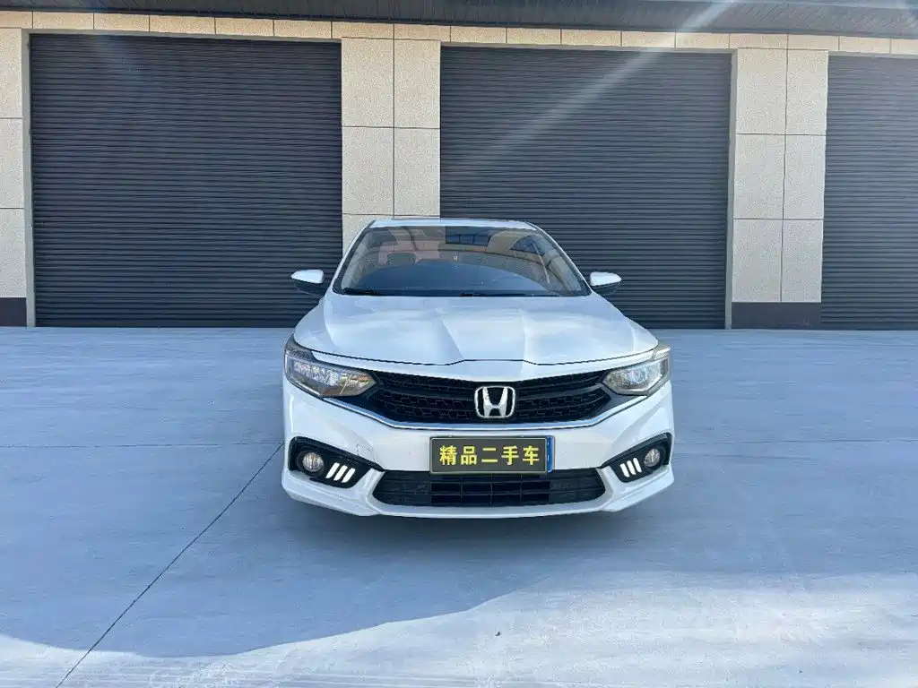 Honda Envix — миниатюра 2