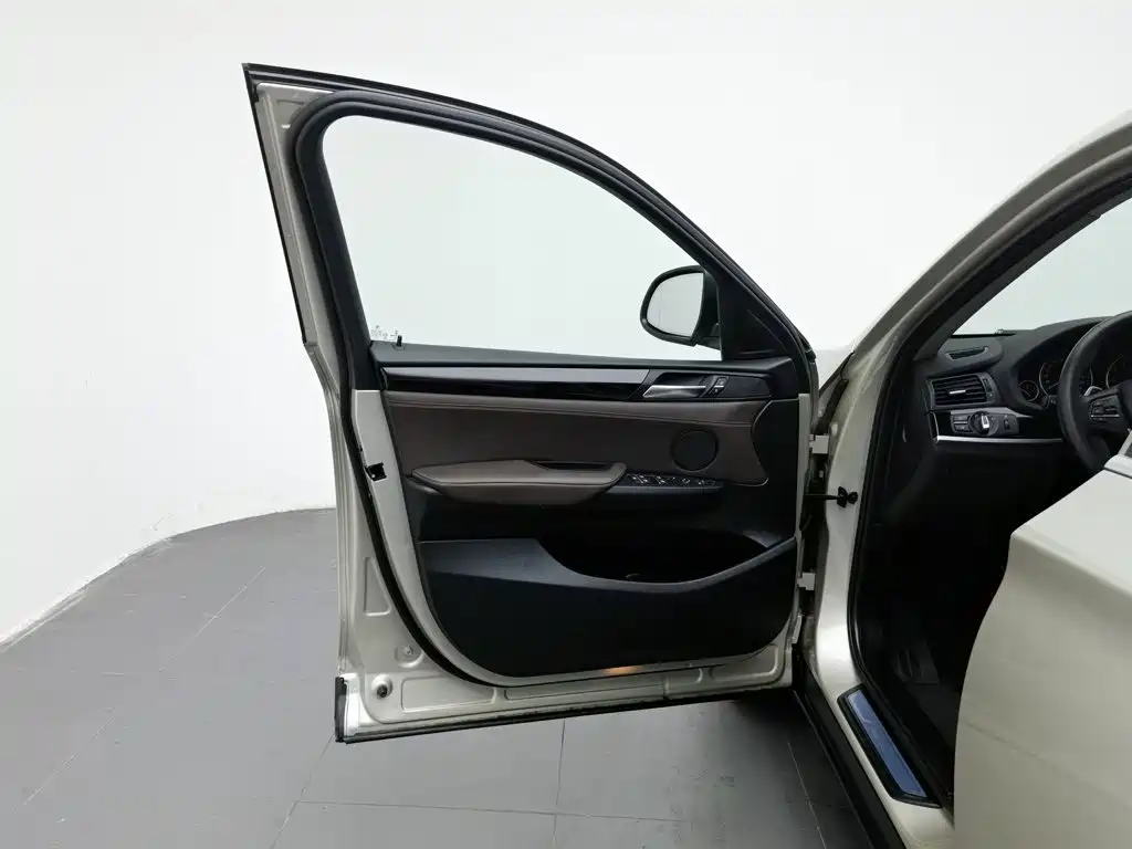 BMW X4 — миниатюра 8