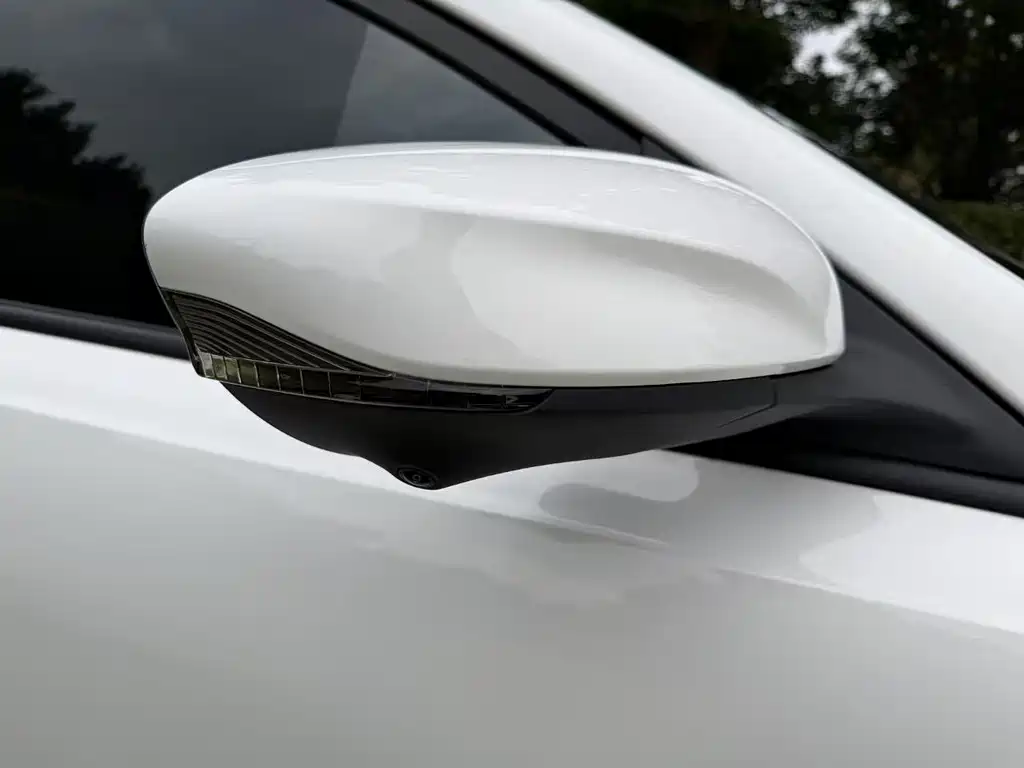 Roewe Young Wai D6 — миниатюра 16
