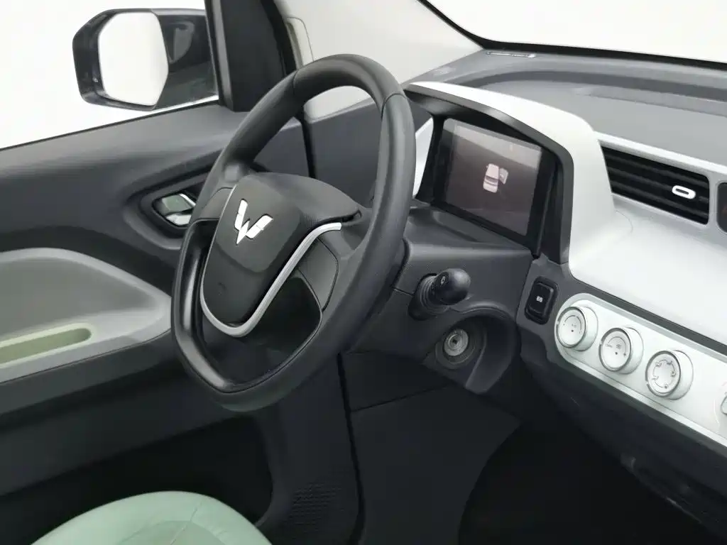 Wuling MINIEV — миниатюра 22