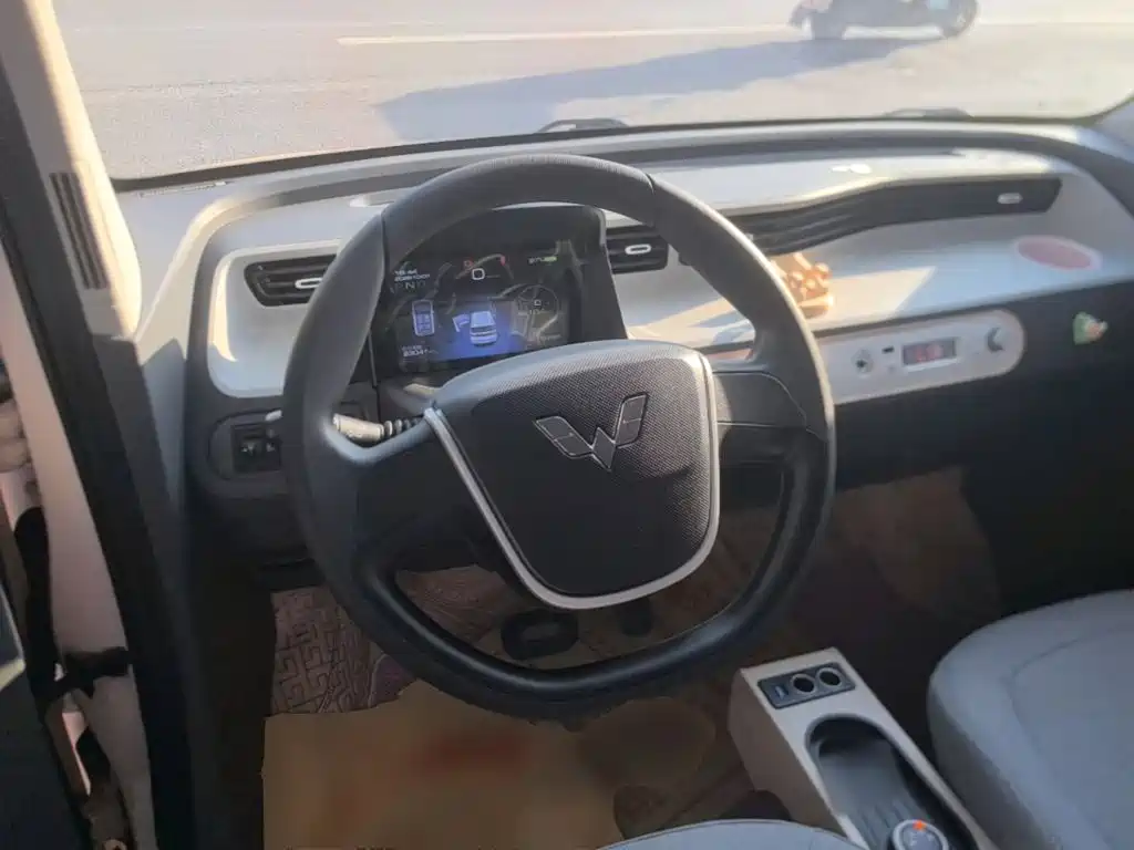 Wuling Mini EV — фотографии объявления, Фото 11