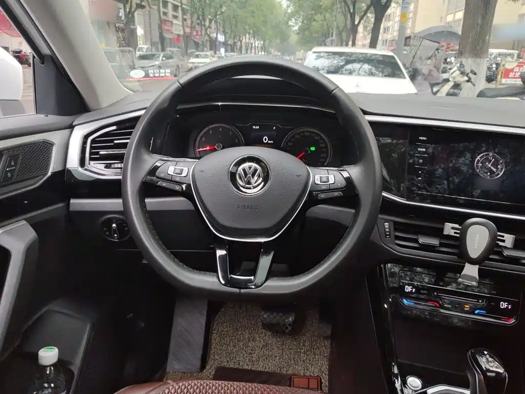 Volkswagen Tayron — миниатюра 6