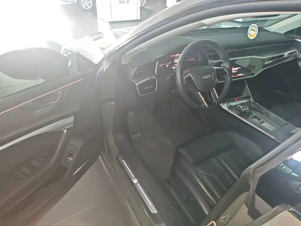Audi A7 — миниатюра 16