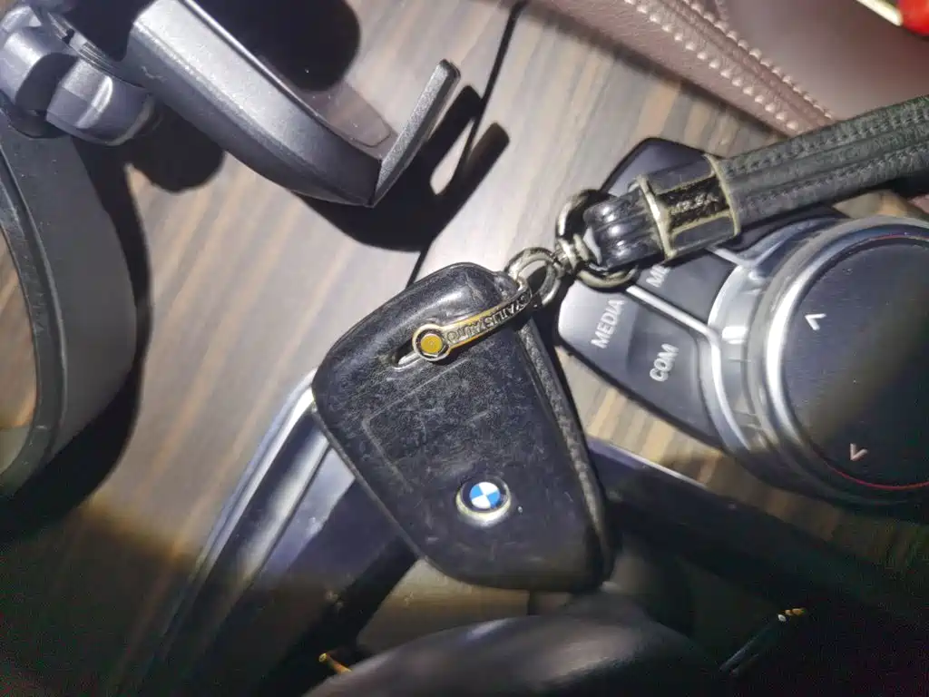 BMW 5 Series — миниатюра 12