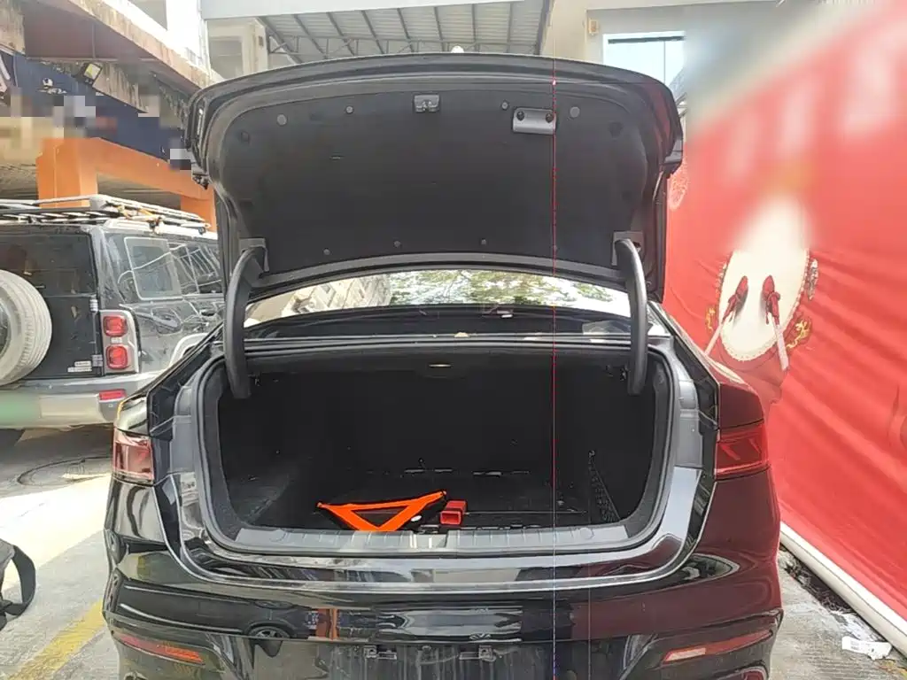 BYD Qin PLUS — миниатюра 19