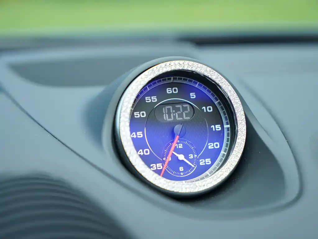 Porsche 718 2023 Boxster Style Edition 2.0T