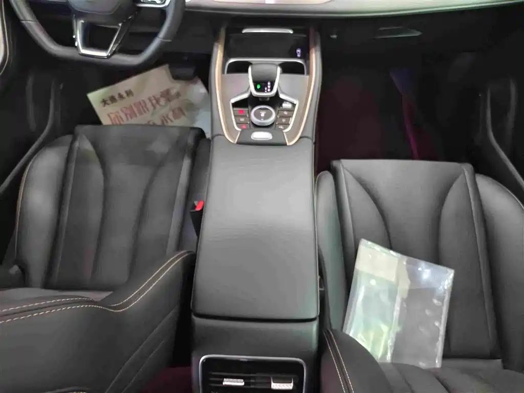 Chery Omoda — миниатюра 9