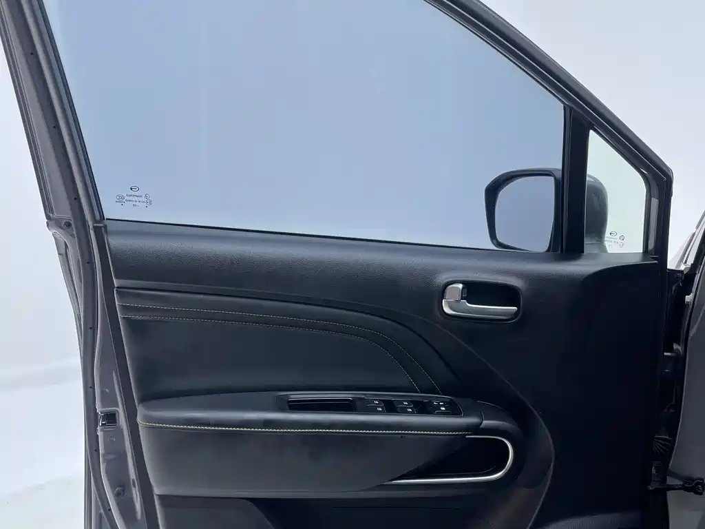 GAC Motor Trumpchi GS3 — миниатюра 14