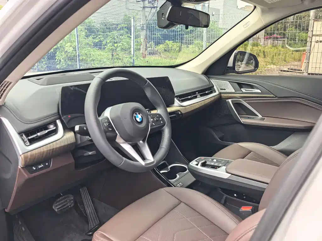 BMW X1 — фотографии объявления, Фото 14
