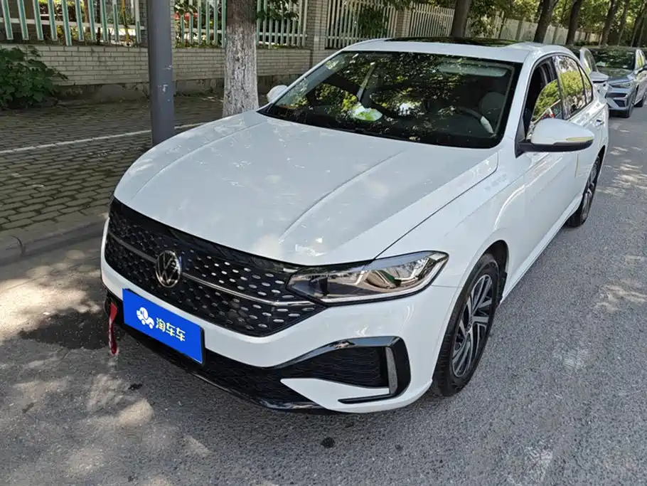 Volkswagen Lavida 2023
