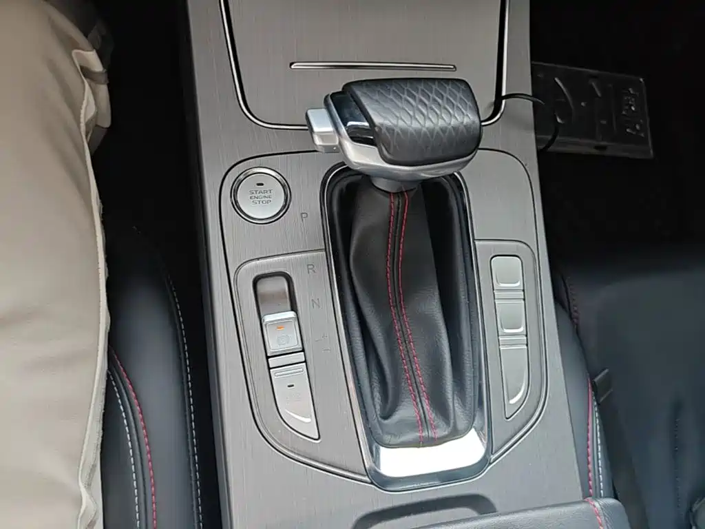 Oshan Oushang X7 — миниатюра 14