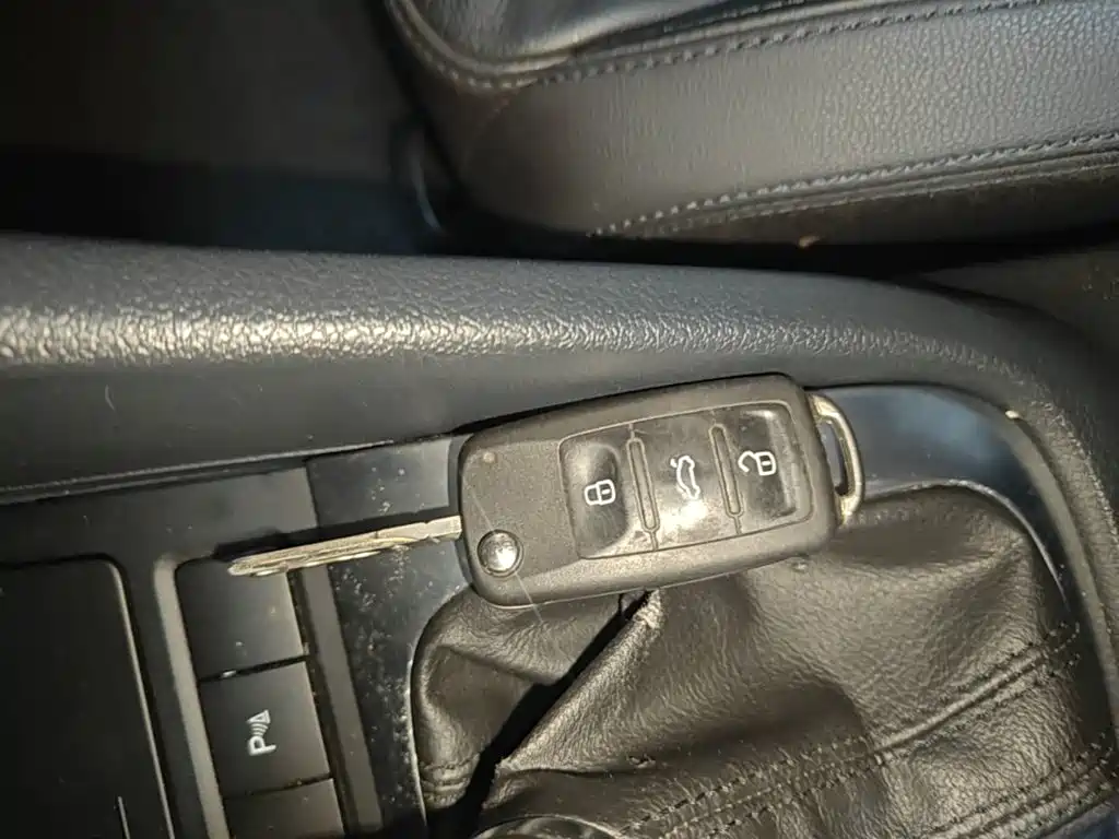 Volkswagen Golf (Import) — миниатюра 9
