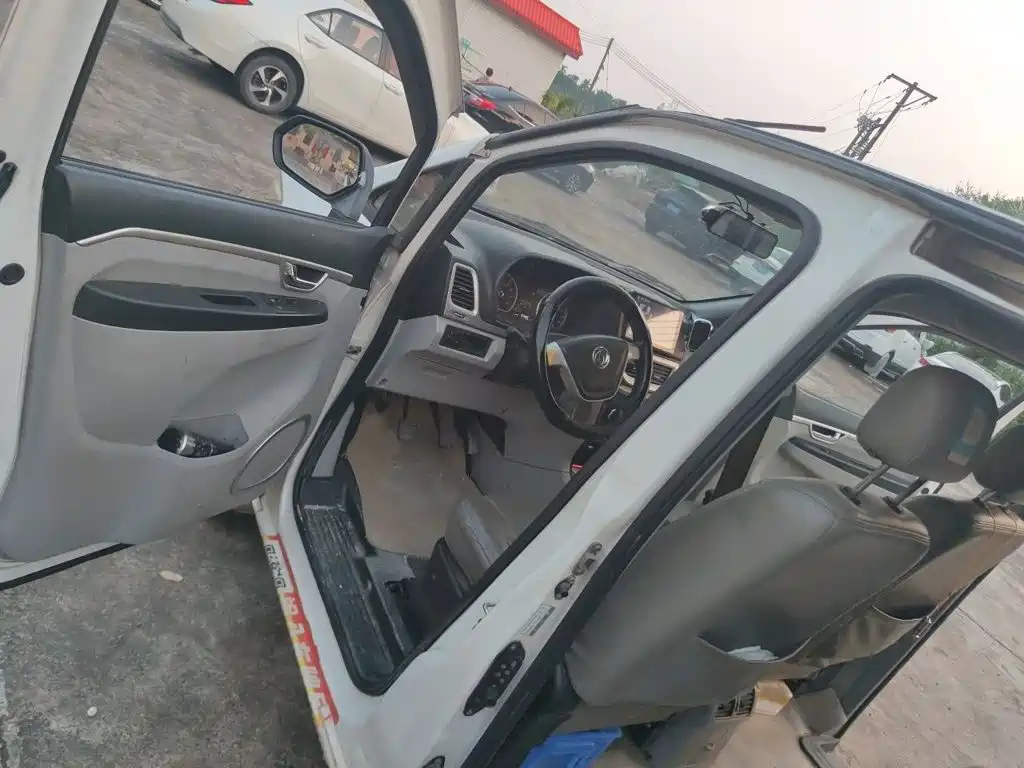 Dongfeng Shuake — миниатюра 18
