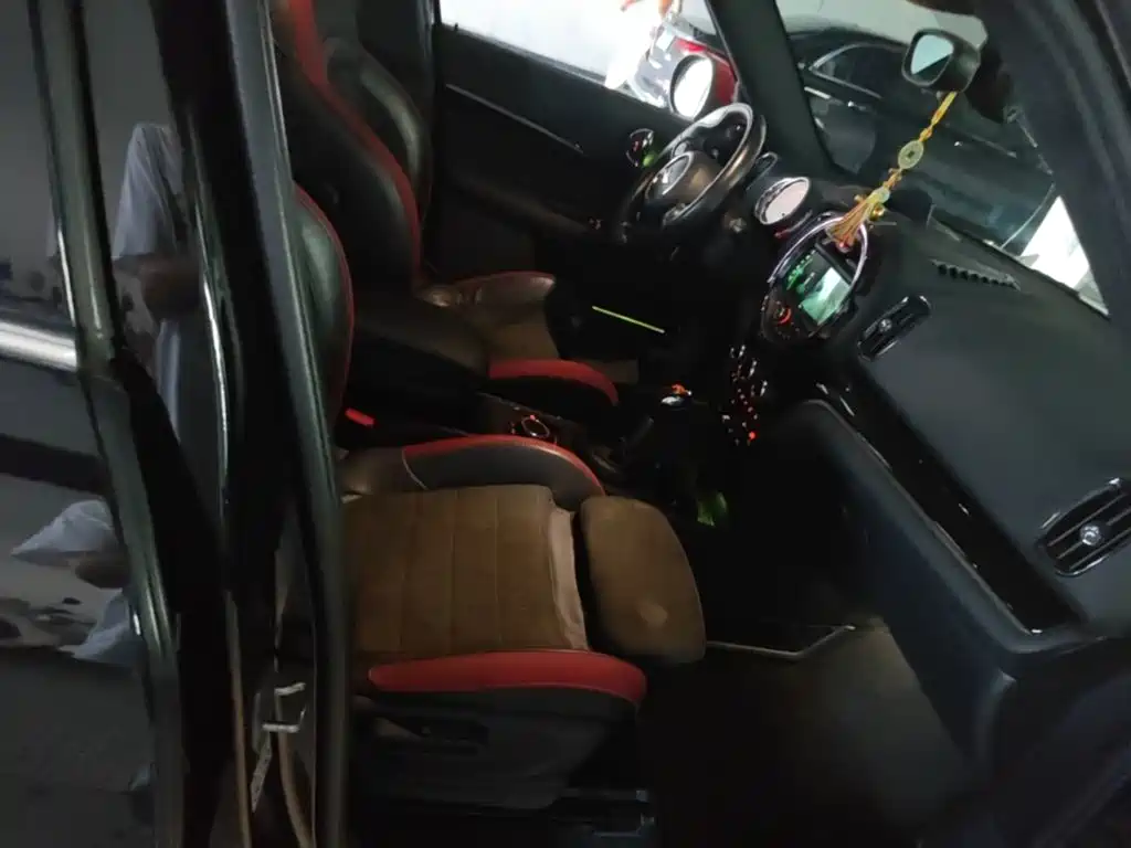 MINI Mini JCW Countryman — миниатюра 25