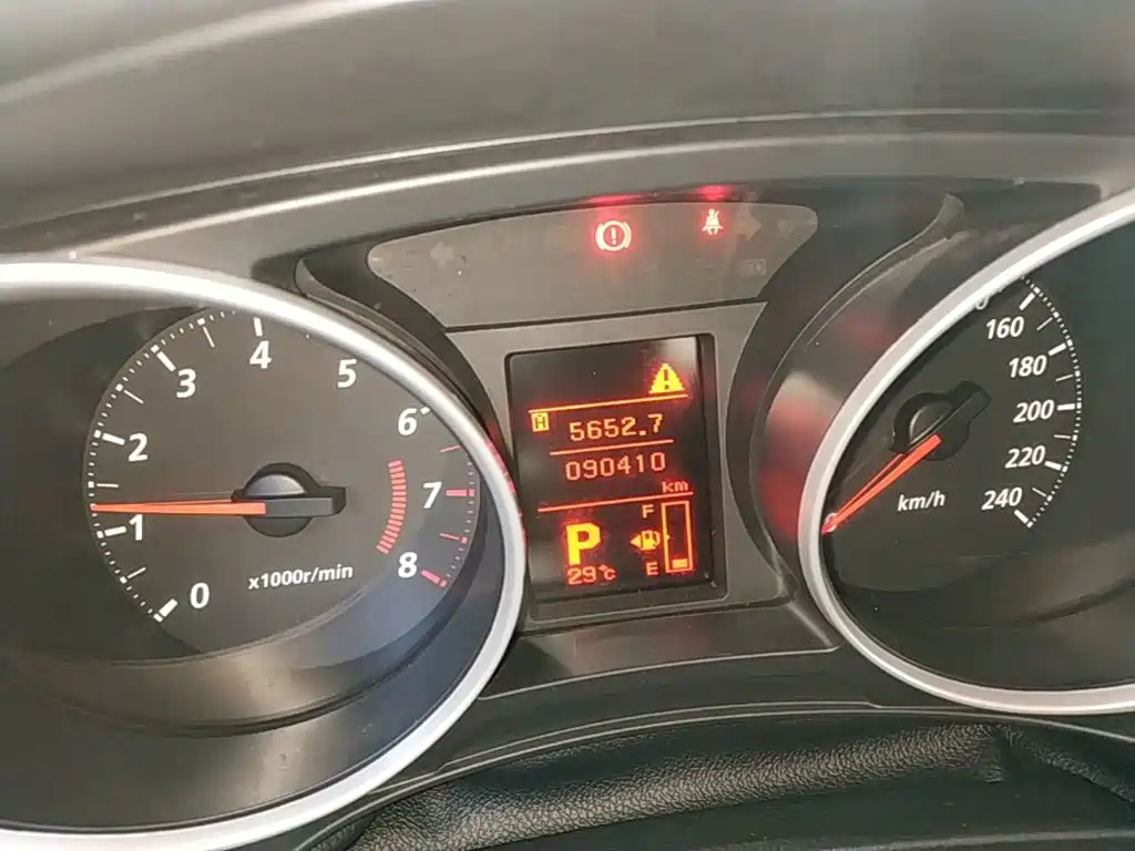 Mitsubishi ASX — миниатюра 12