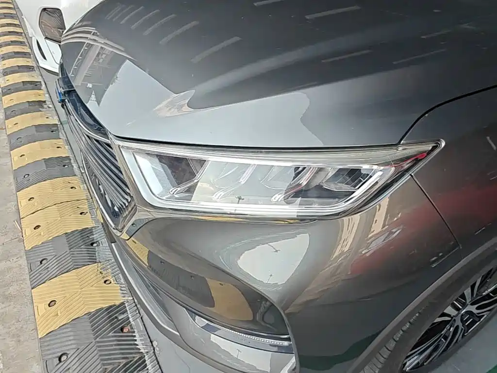 Oshan Oushang X7 — миниатюра 24