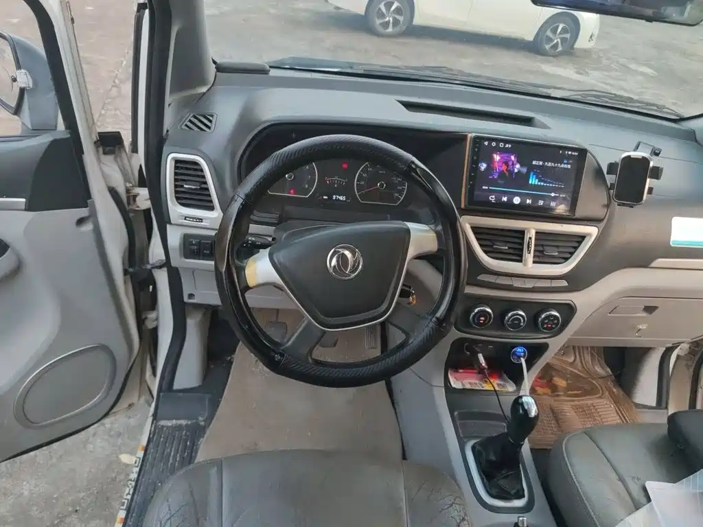 Dongfeng Shuake — миниатюра 3