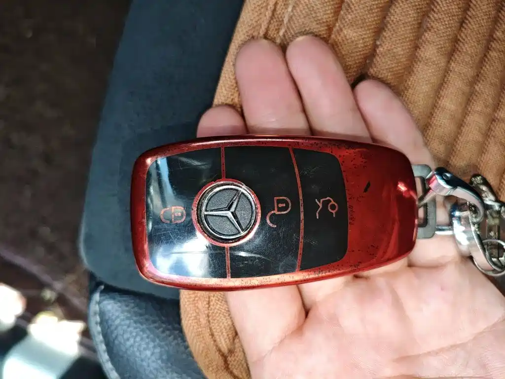 Mercedes-Benz A-Class — миниатюра 12