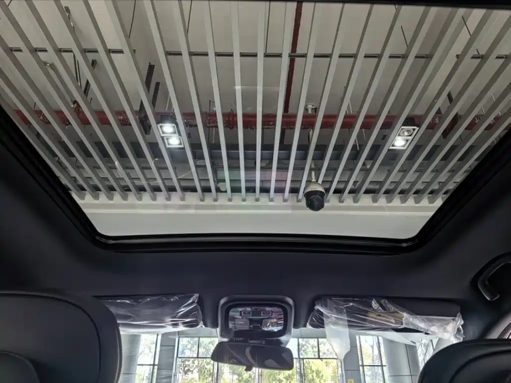 Changan CS75 PLUS — миниатюра 10