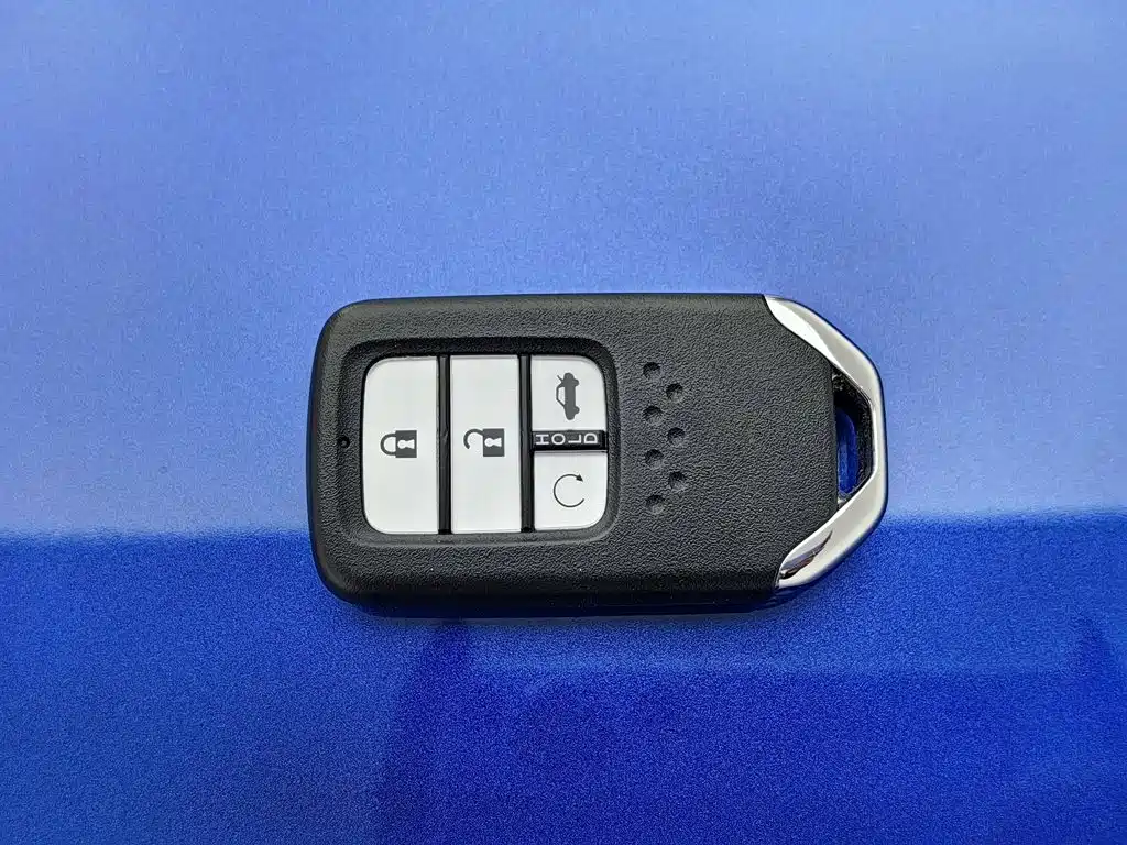Honda Civic — миниатюра 19