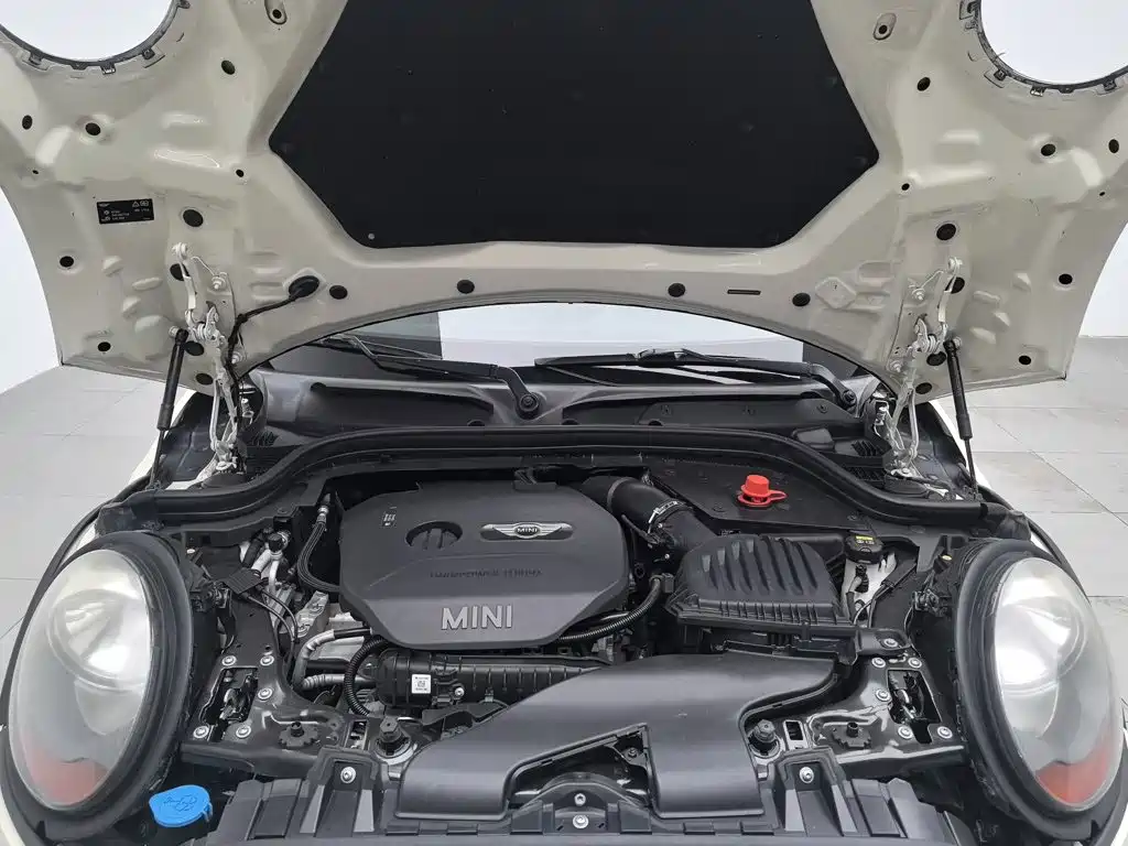 MINI Mini — миниатюра 6