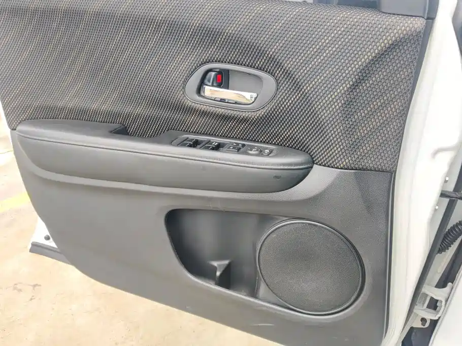 Honda XR-V — миниатюра 7