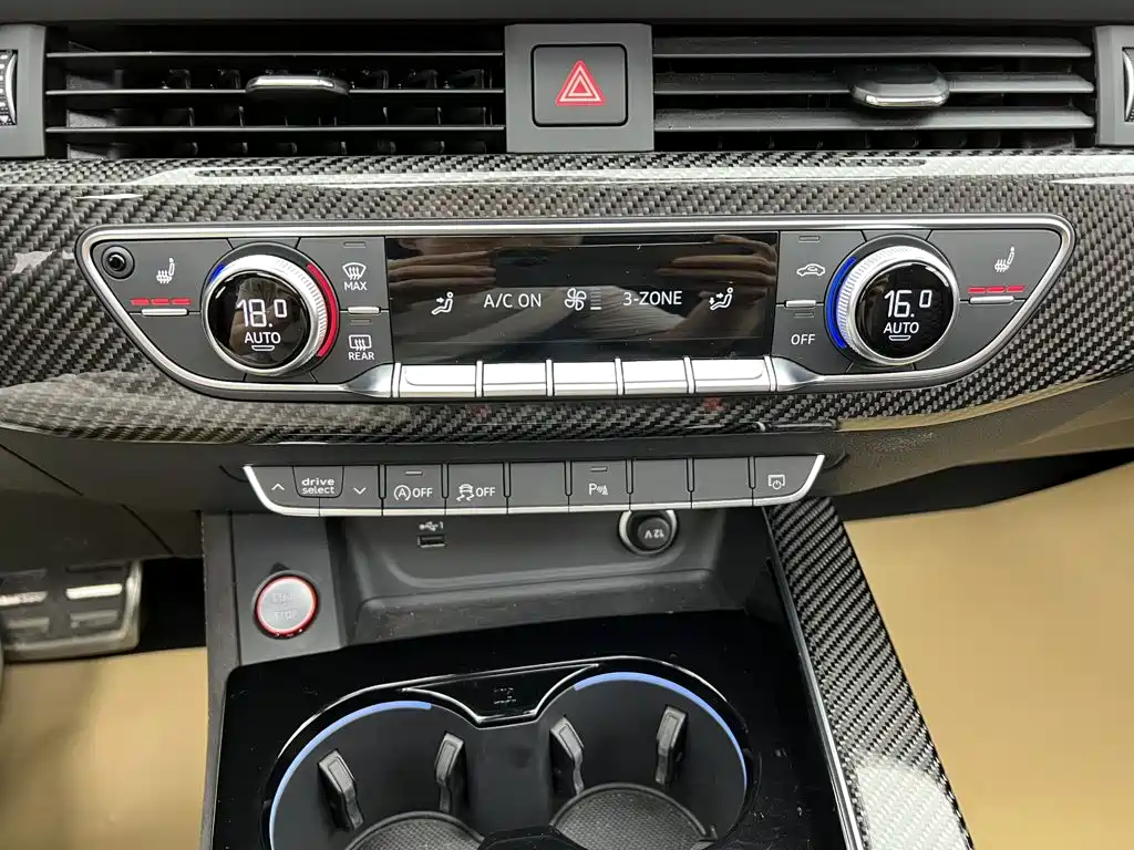 Audi RS 5 — миниатюра 27