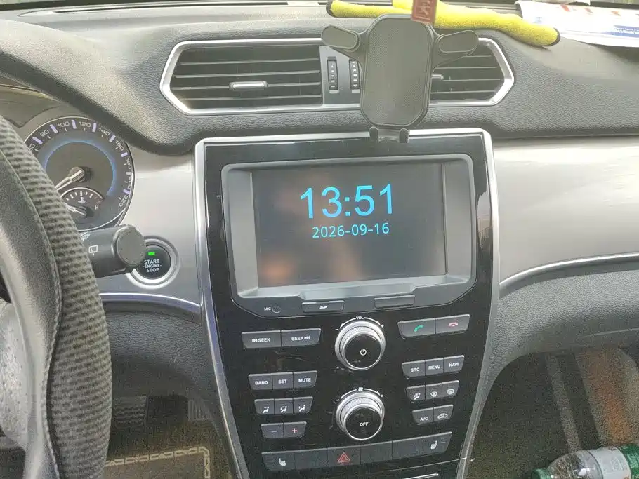 Haval H2 — миниатюра 13