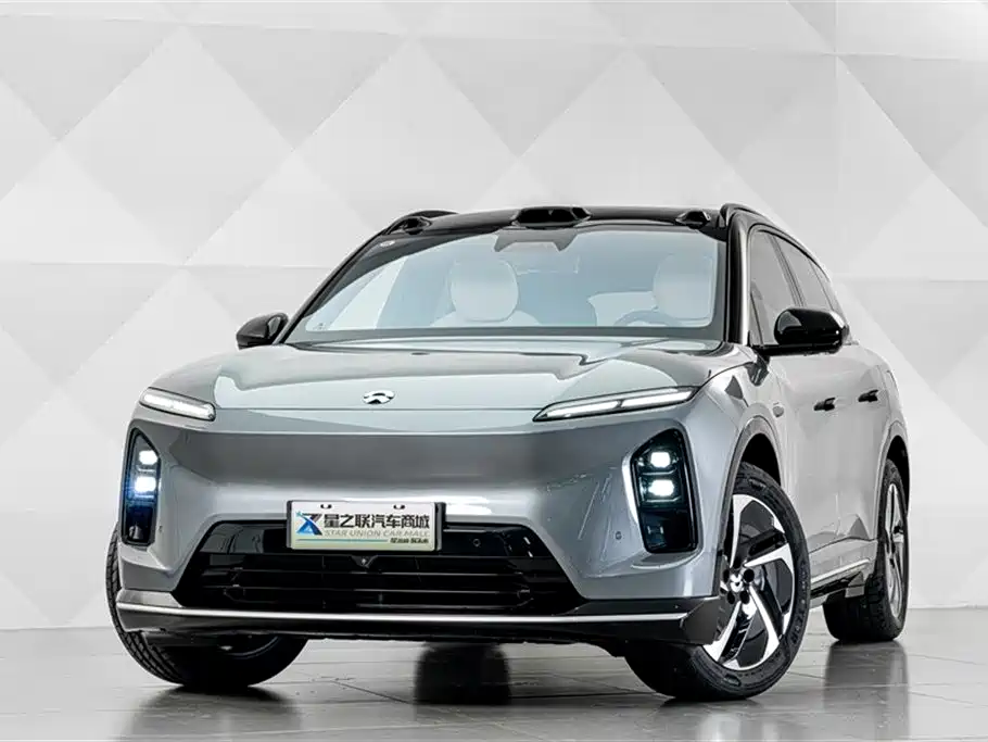 NIO ES6 2025 75kWh