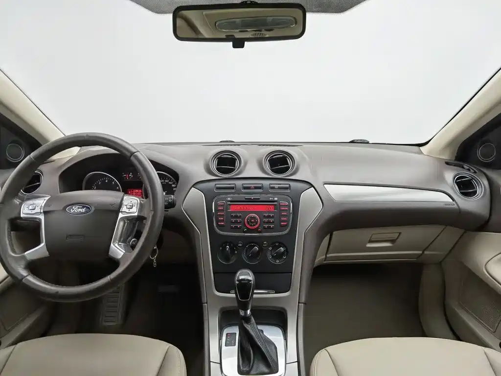 Ford Mondeo - 2011 2.3L Fashion