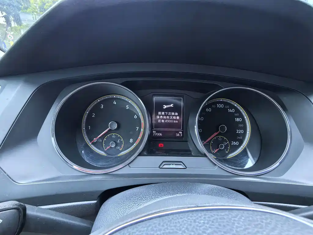 Volkswagen Tiguan L — миниатюра 9