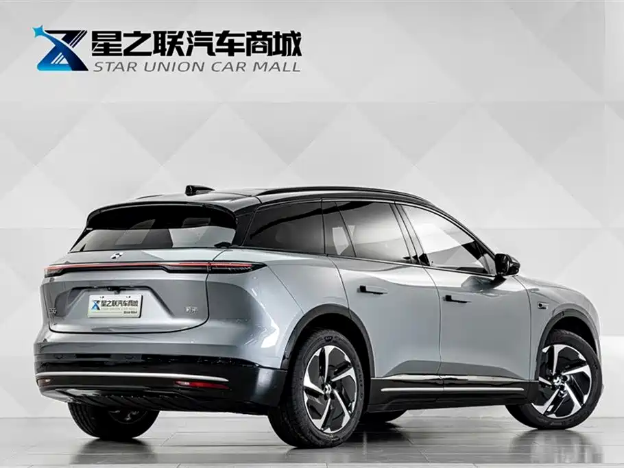 NIO ES6 2025 75kWh