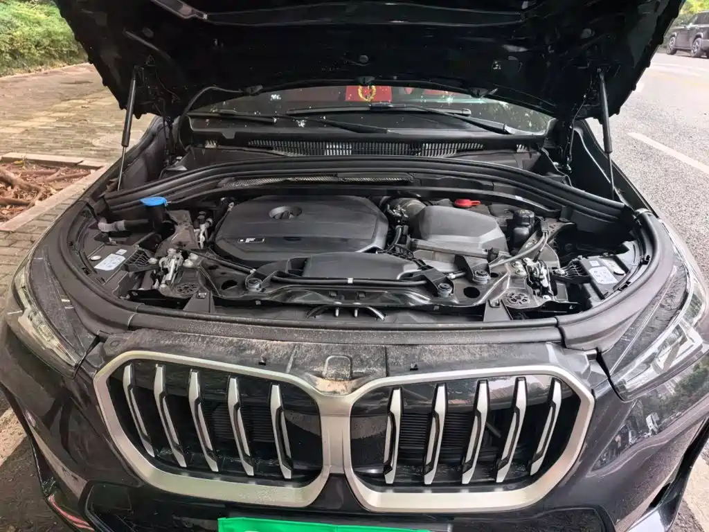 BMW X1 — миниатюра 21