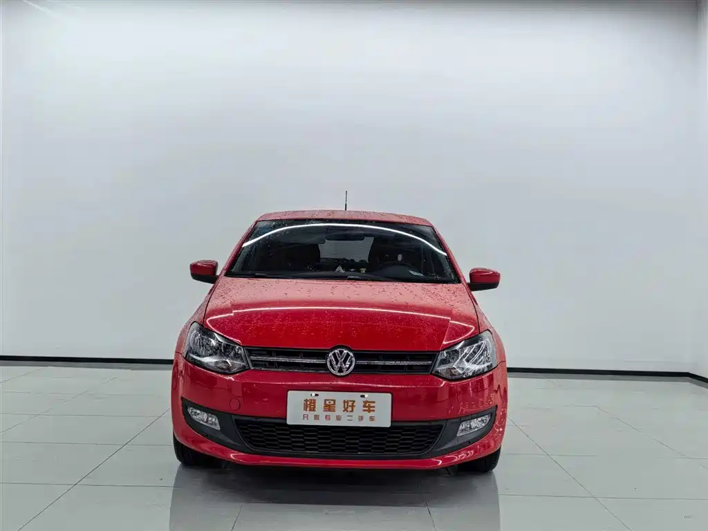 Volkswagen Polo — миниатюра 2