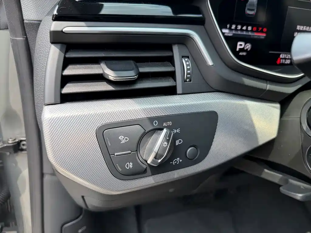 Audi A5 (Import) — миниатюра 17