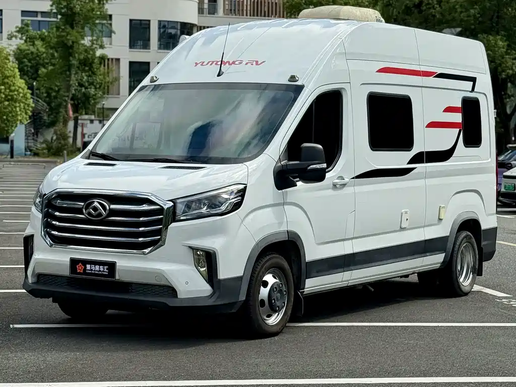 MAXUS V90 RV
