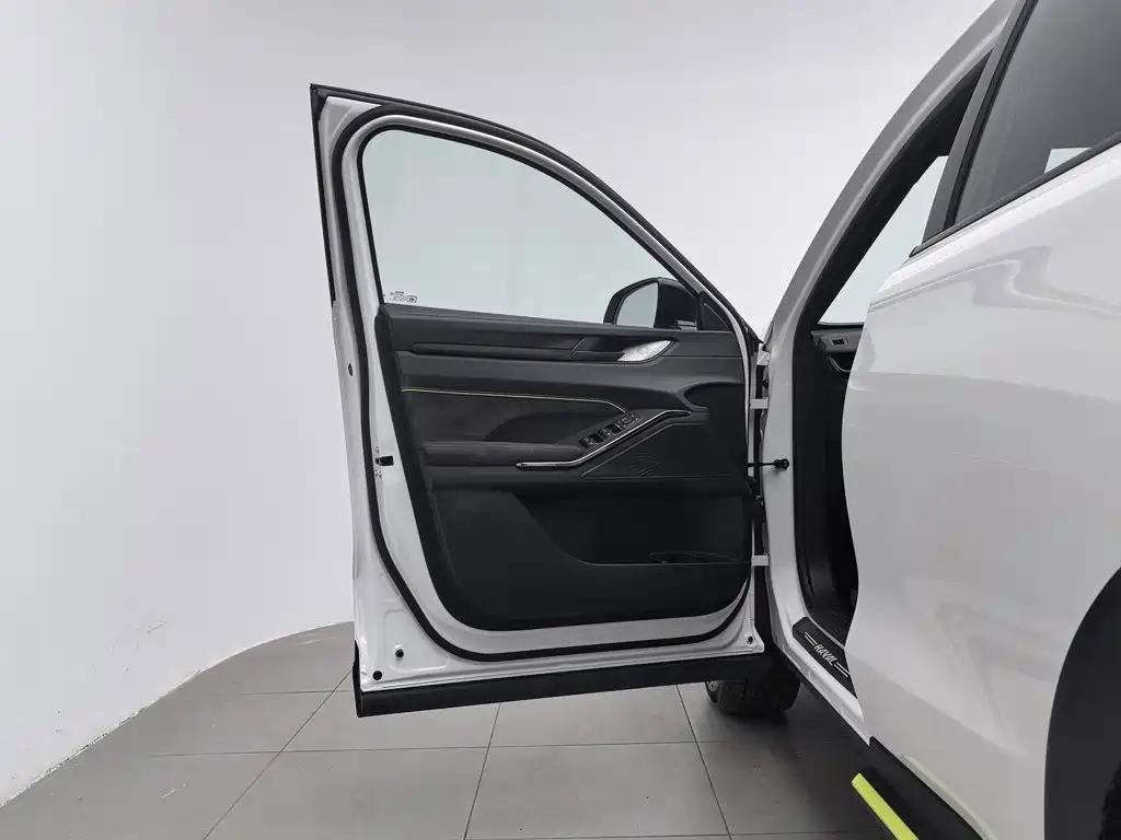 Haval H6S — миниатюра 8