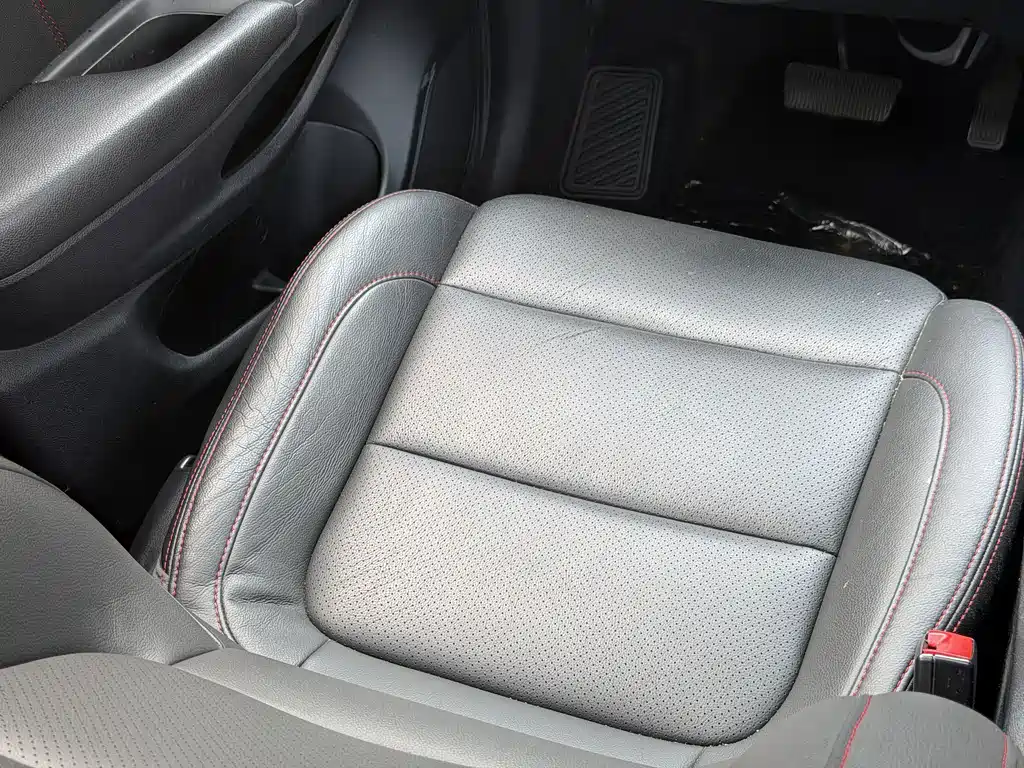 Changan CS75 — миниатюра 10