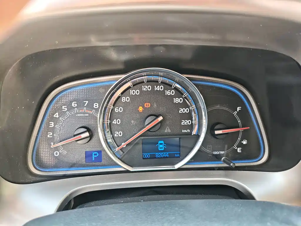Toyota RAV4 — миниатюра 15