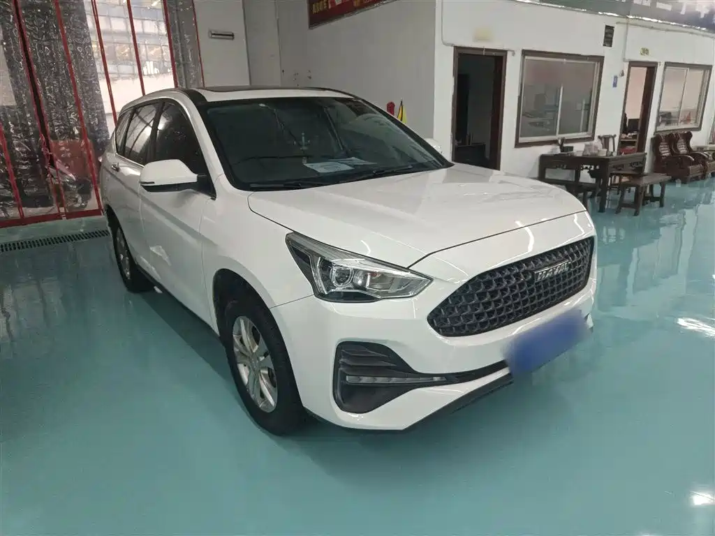 HAVAL M6