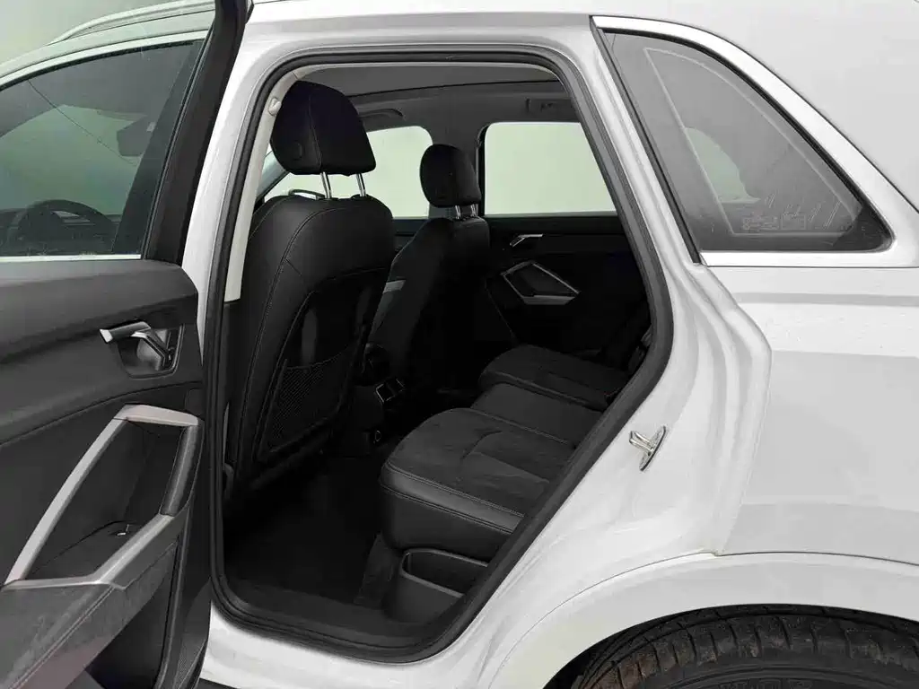 Audi Q3 2022 35 TFSI Fashion