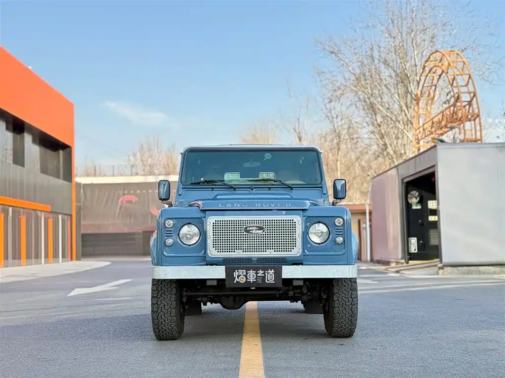 Land Rover Land Rover Defender