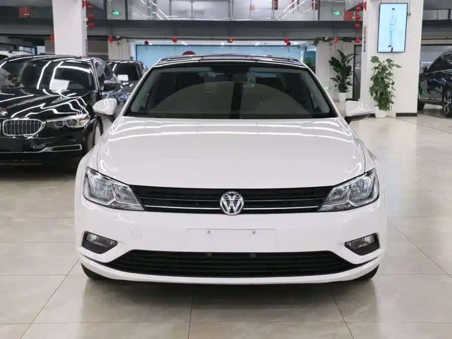 Volkswagen Lamando — миниатюра 2