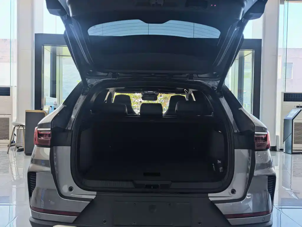 BYD PLUS New Energy — миниатюра 8