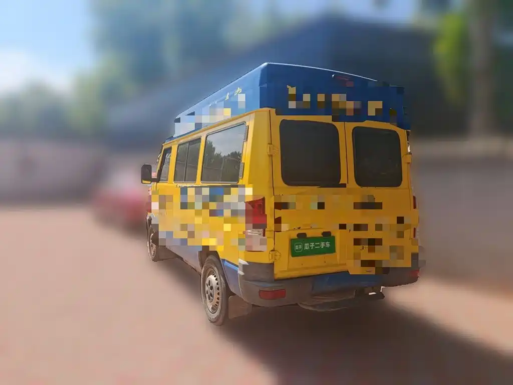 IVECO Daily — миниатюра 4