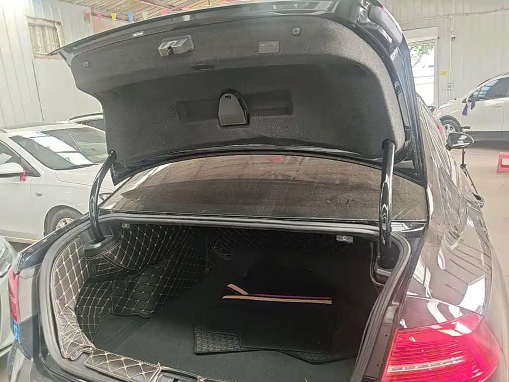 Volkswagen Magotan — миниатюра 19