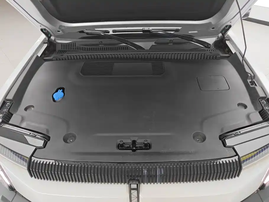 iCAR iCAR 03 — миниатюра 10