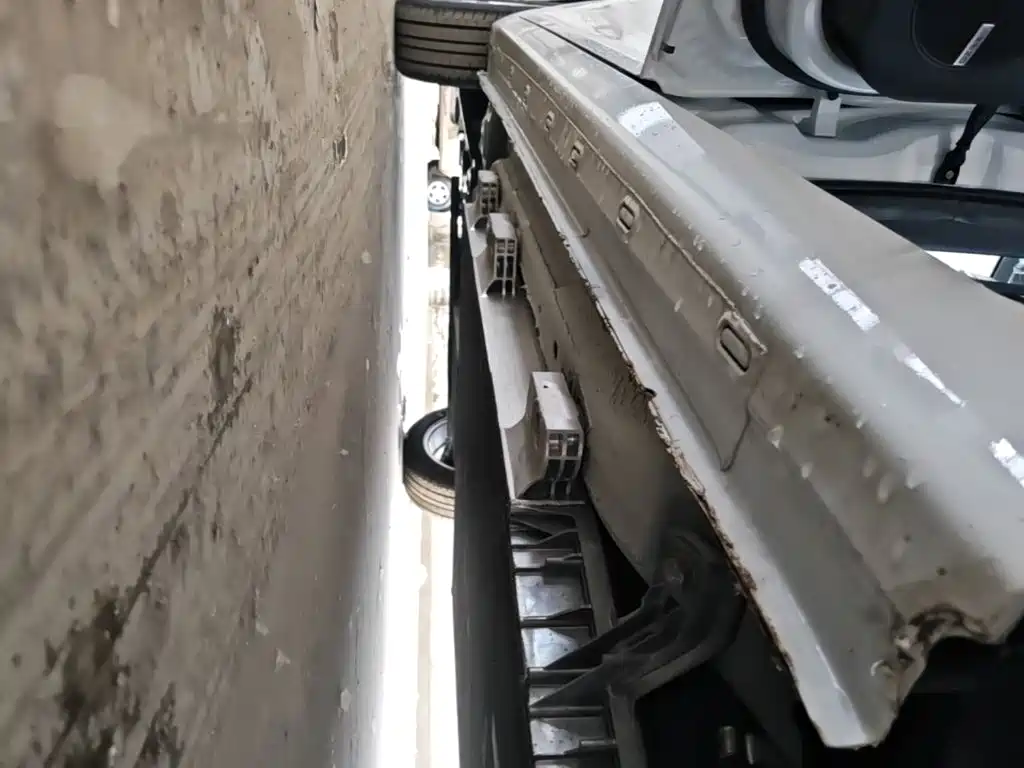 Guojin Auto Junxing — миниатюра 22